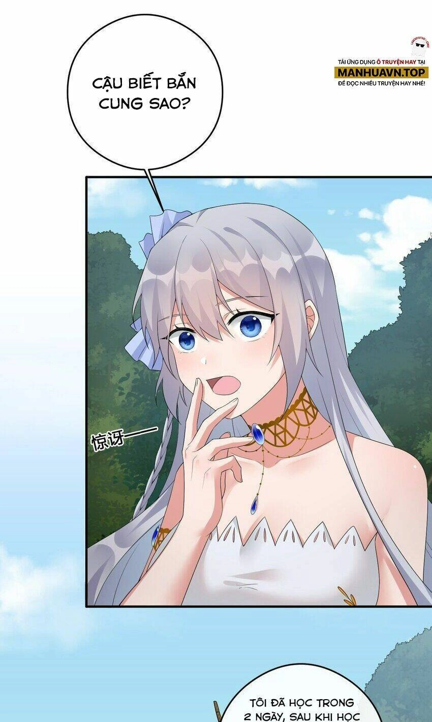 Thôn Trưởng Thôn Tân Thủ Chapter 16 - 12