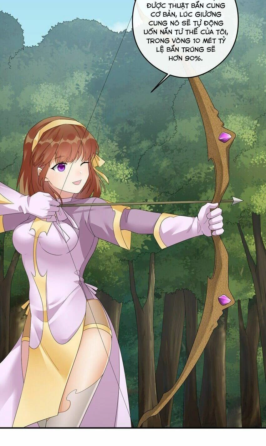 Thôn Trưởng Thôn Tân Thủ Chapter 16 - 13