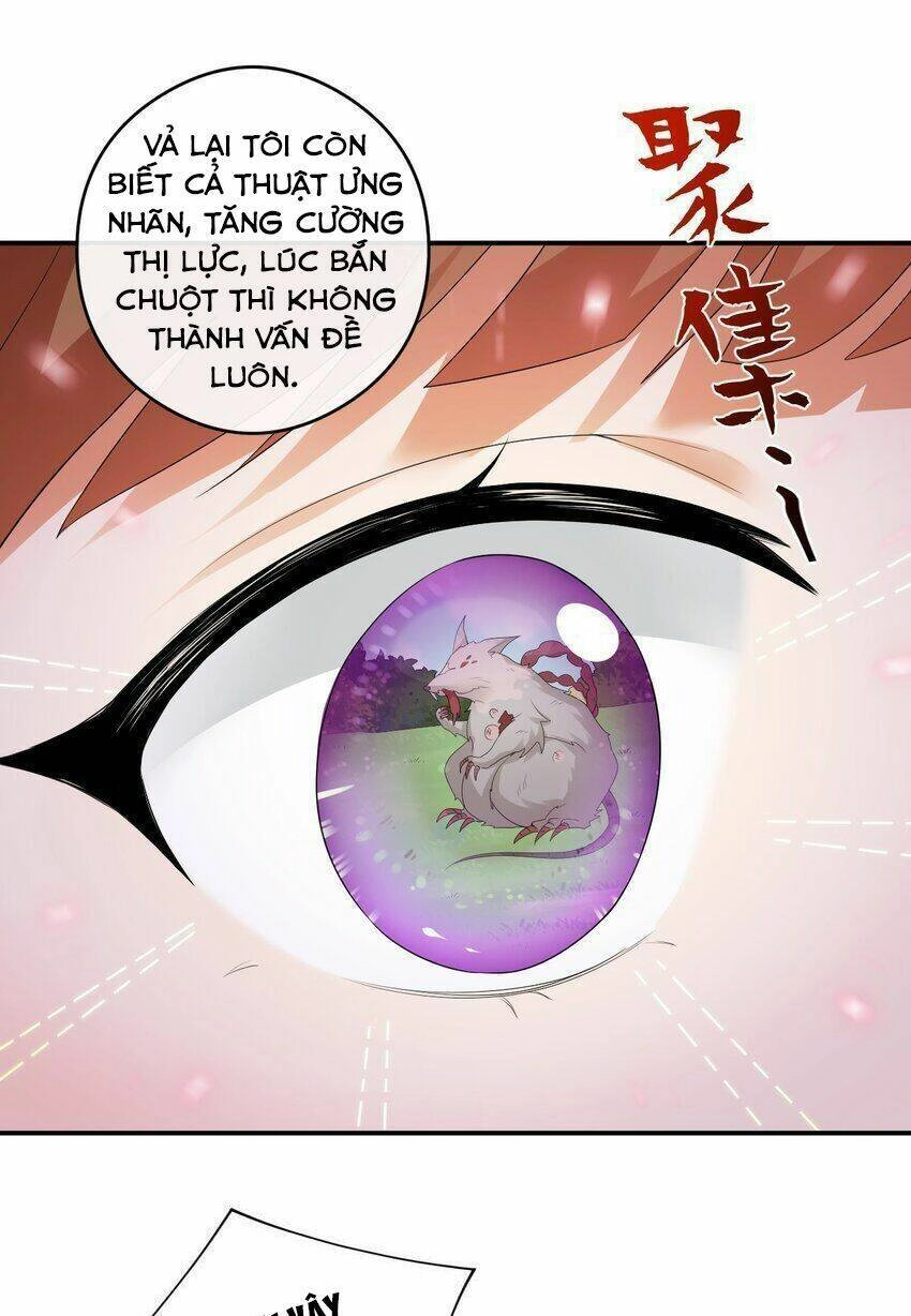 Thôn Trưởng Thôn Tân Thủ Chapter 16 - 14