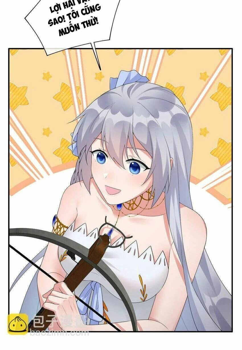 Thôn Trưởng Thôn Tân Thủ Chapter 16 - 15