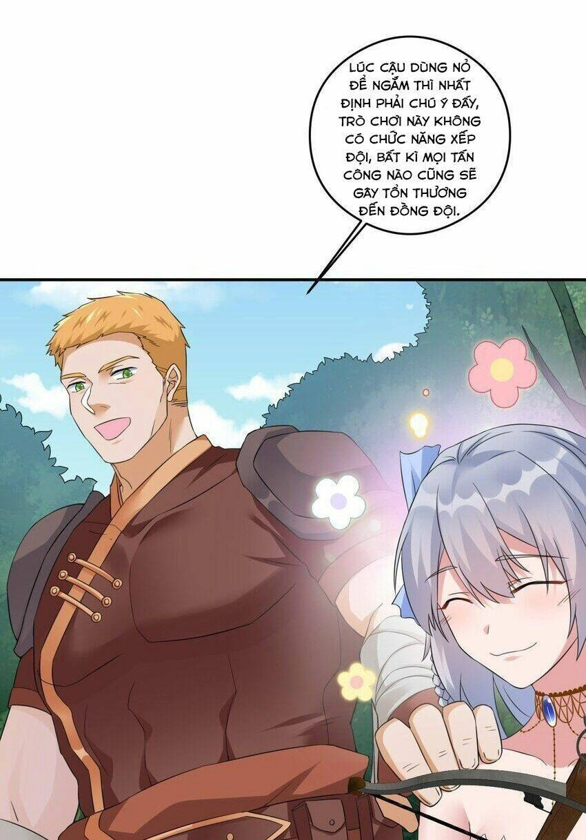 Thôn Trưởng Thôn Tân Thủ Chapter 16 - 16