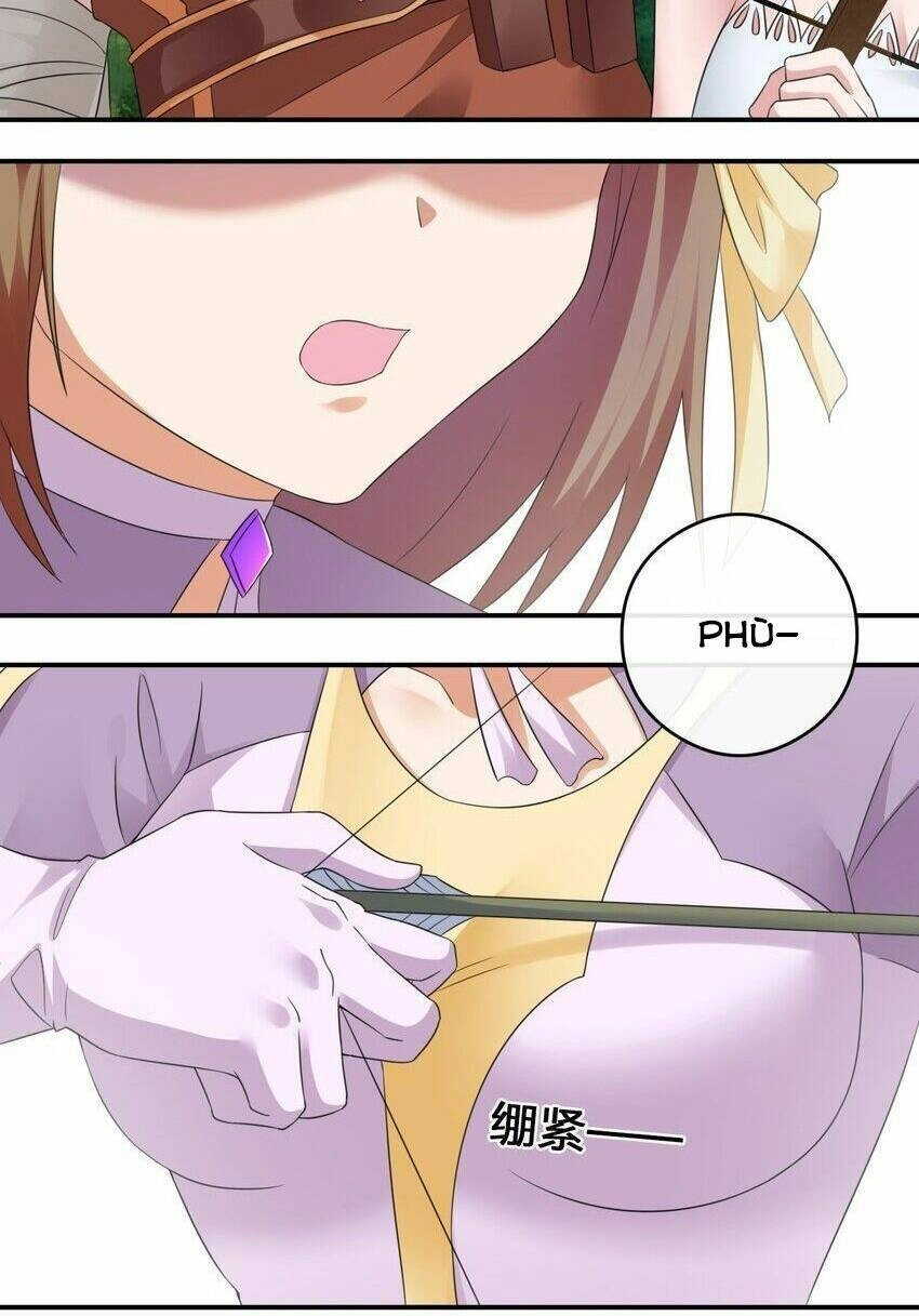 Thôn Trưởng Thôn Tân Thủ Chapter 16 - 17