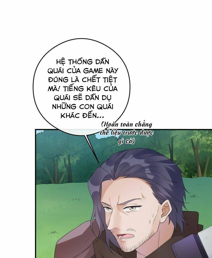 Thôn Trưởng Thôn Tân Thủ Chapter 16 - 22