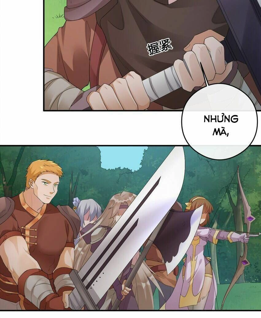 Thôn Trưởng Thôn Tân Thủ Chapter 16 - 23