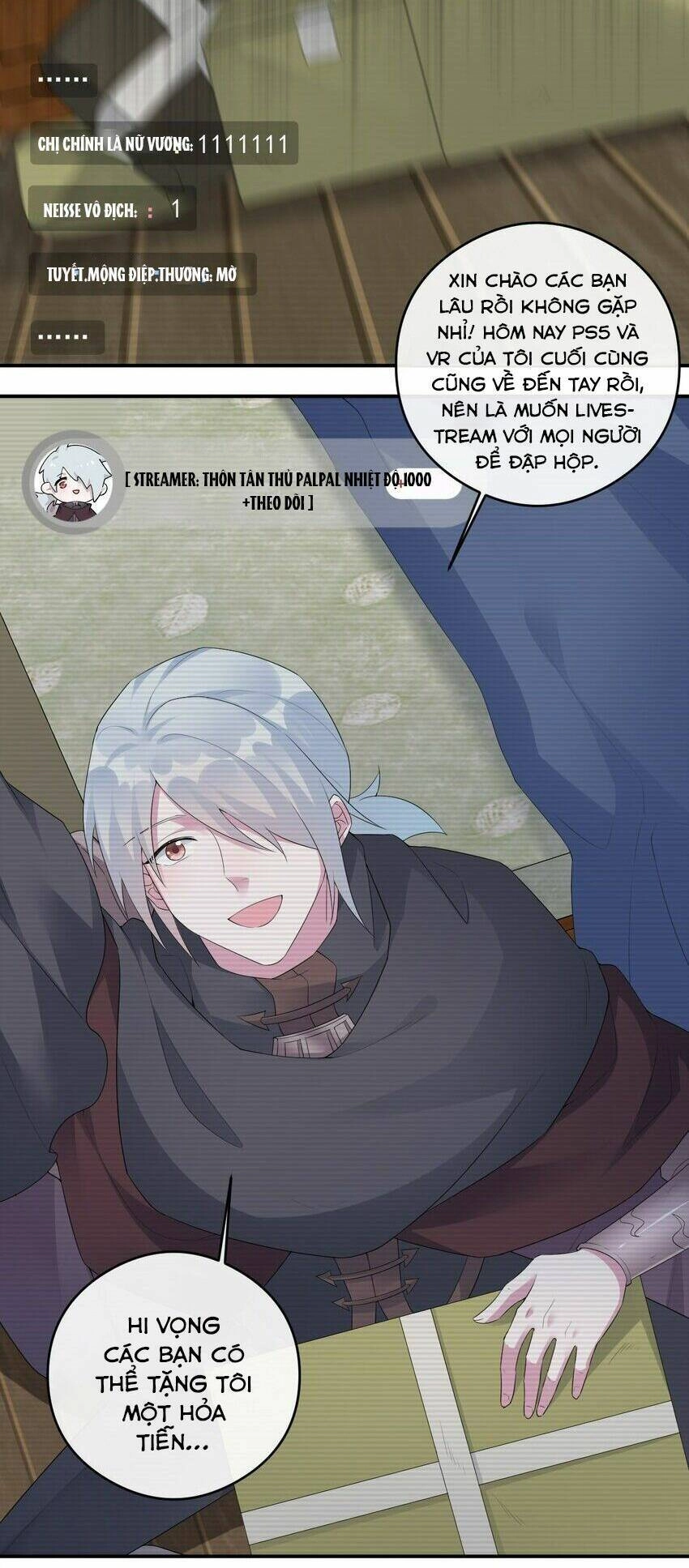 Thôn Trưởng Thôn Tân Thủ Chapter 16 - 27