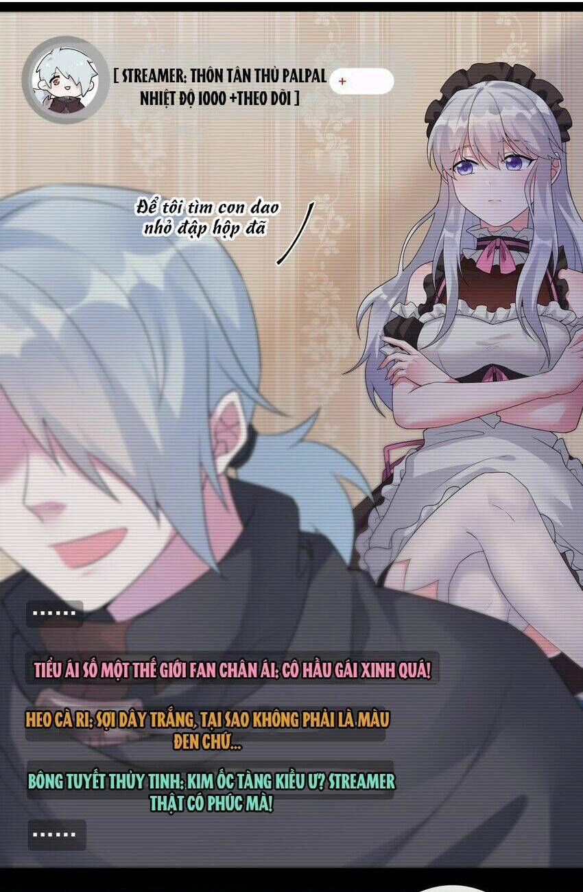 Thôn Trưởng Thôn Tân Thủ Chapter 16 - 28