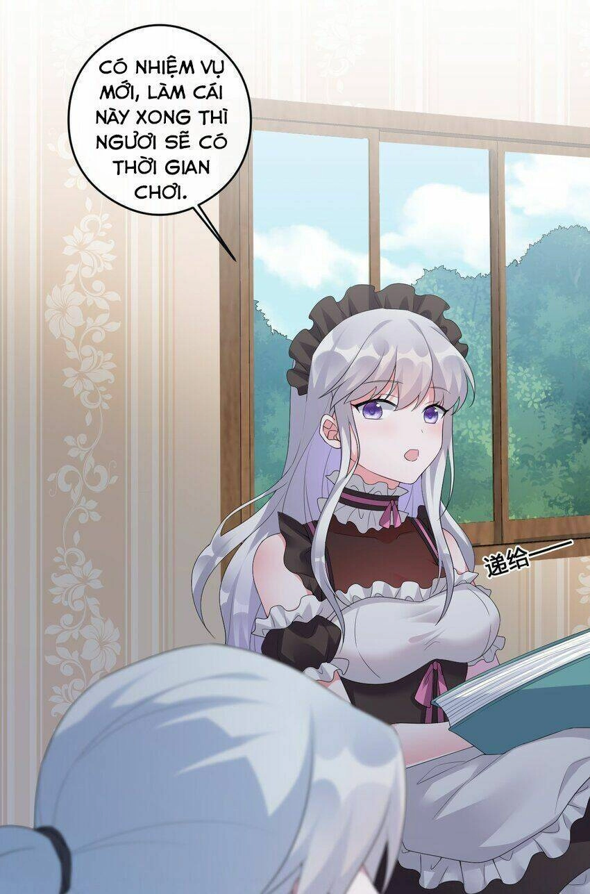 Thôn Trưởng Thôn Tân Thủ Chapter 16 - 33