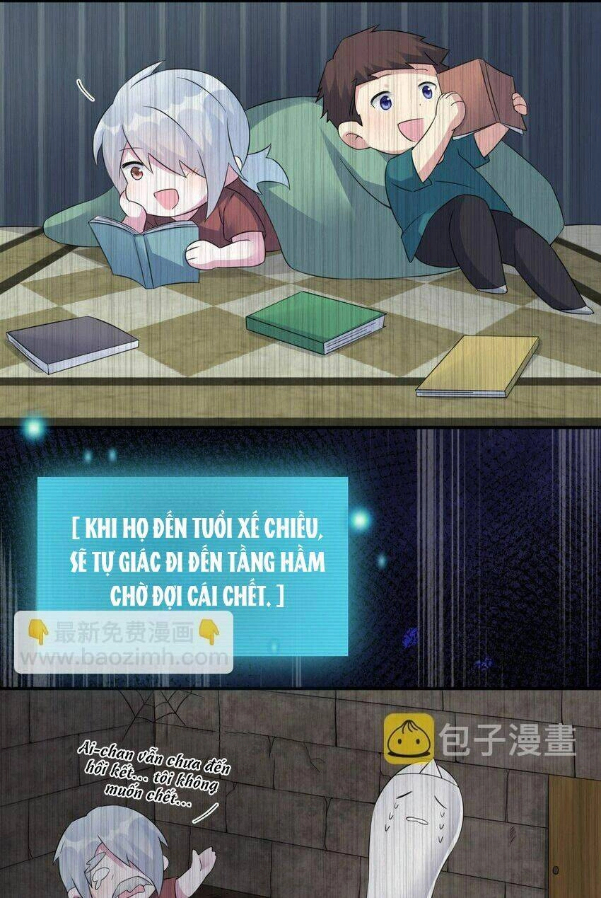 Thôn Trưởng Thôn Tân Thủ Chapter 16 - 47