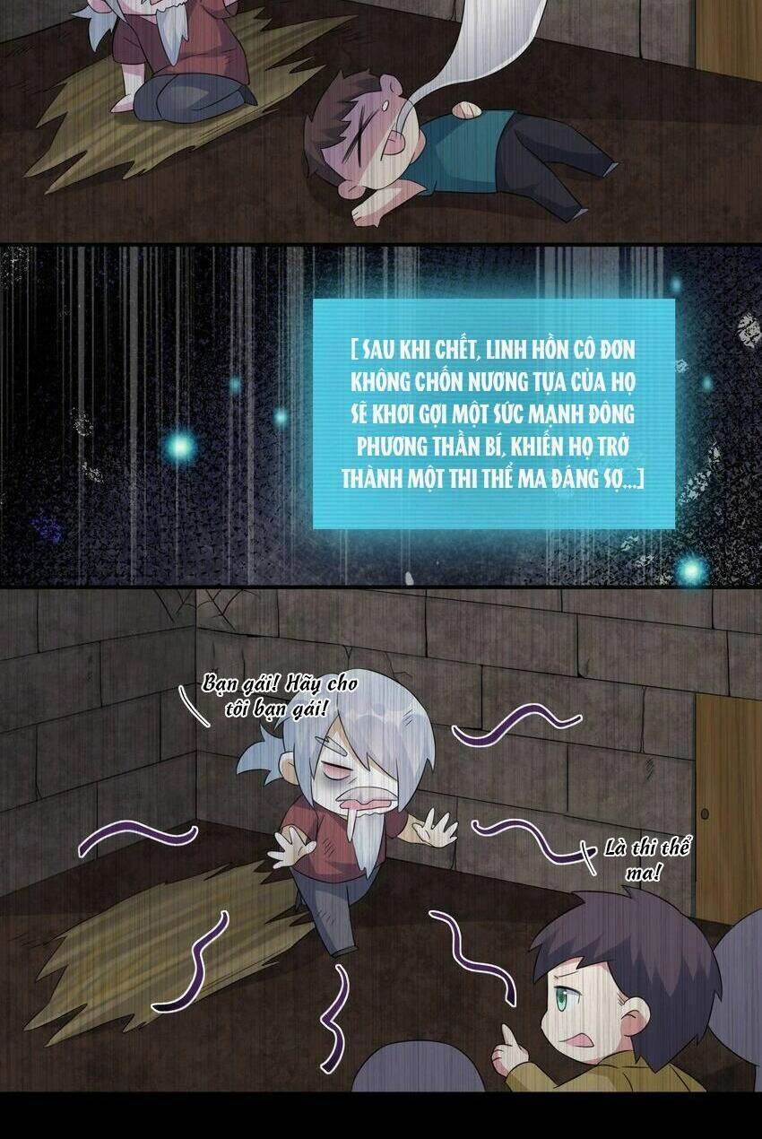 Thôn Trưởng Thôn Tân Thủ Chapter 16 - 48