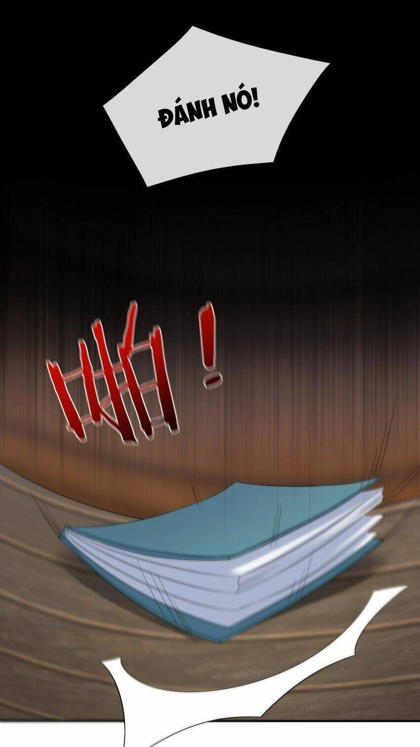 Thôn Trưởng Thôn Tân Thủ Chapter 16 - 49