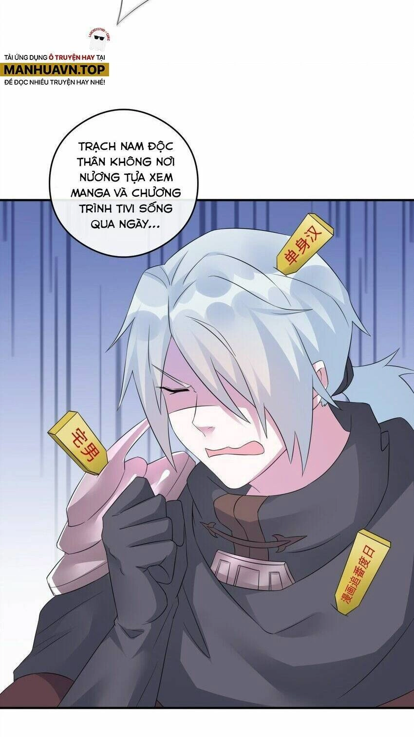 Thôn Trưởng Thôn Tân Thủ Chapter 16 - 50