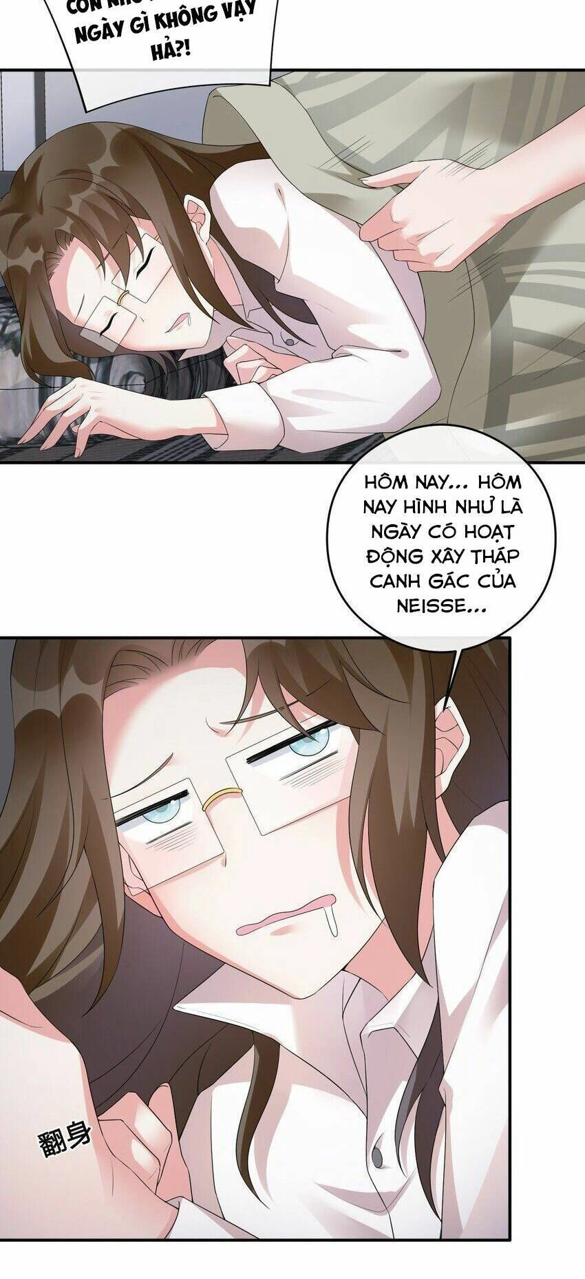 Thôn Trưởng Thôn Tân Thủ Chapter 16 - 54