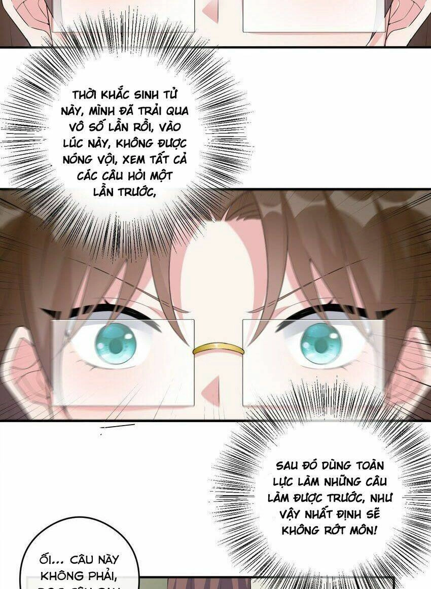 Thôn Trưởng Thôn Tân Thủ Chapter 17 - 15