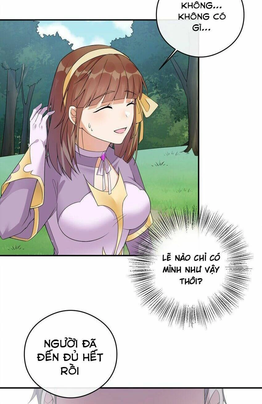 Thôn Trưởng Thôn Tân Thủ Chapter 17 - 55