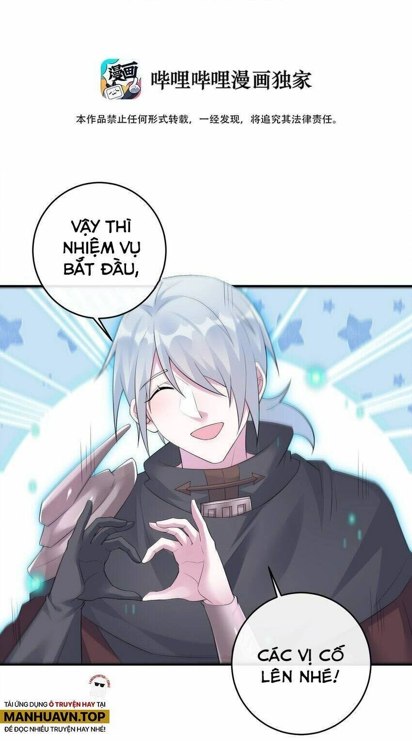 Thôn Trưởng Thôn Tân Thủ Chapter 18 - 4