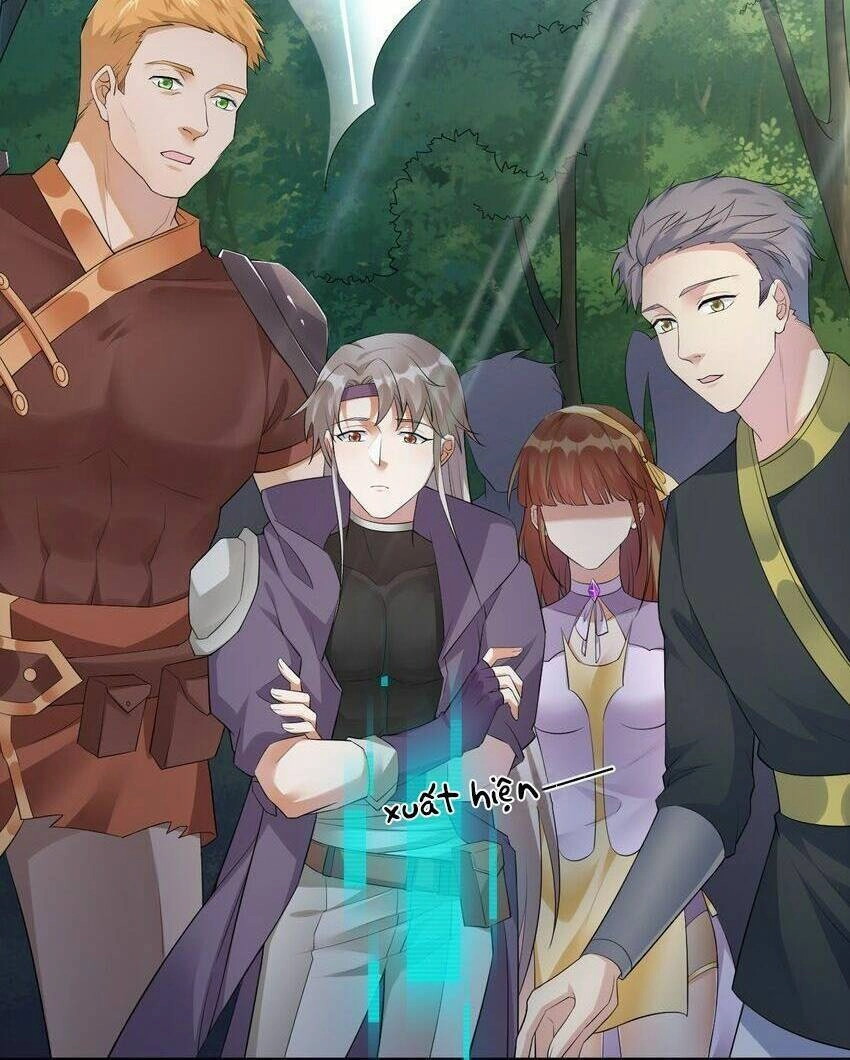 Thôn Trưởng Thôn Tân Thủ Chapter 18 - 6