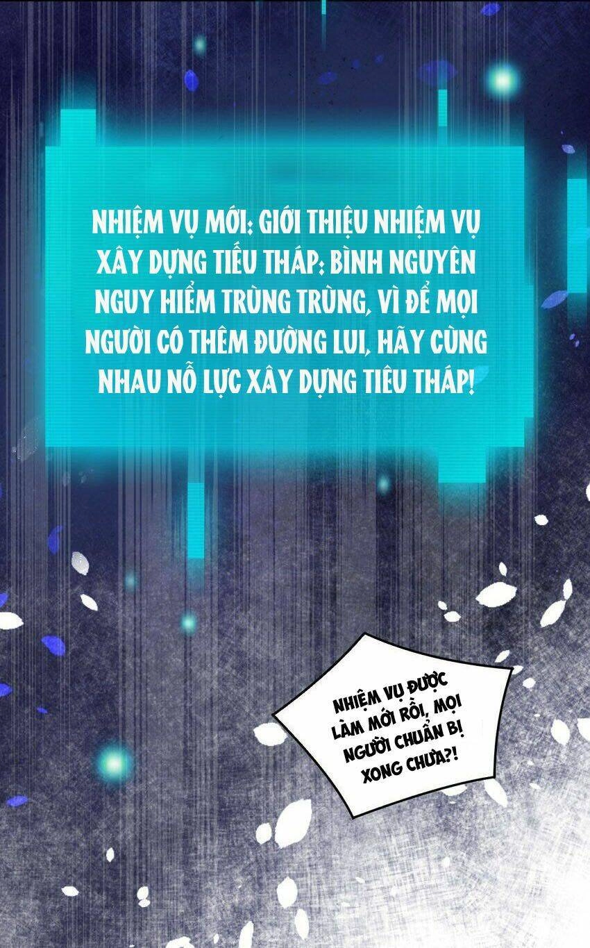 Thôn Trưởng Thôn Tân Thủ Chapter 18 - 7