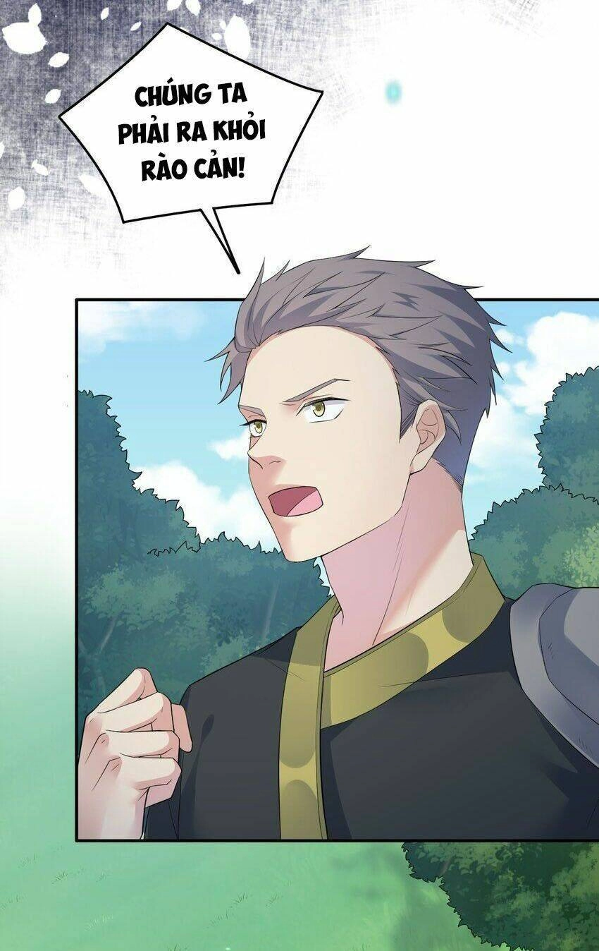 Thôn Trưởng Thôn Tân Thủ Chapter 18 - 8