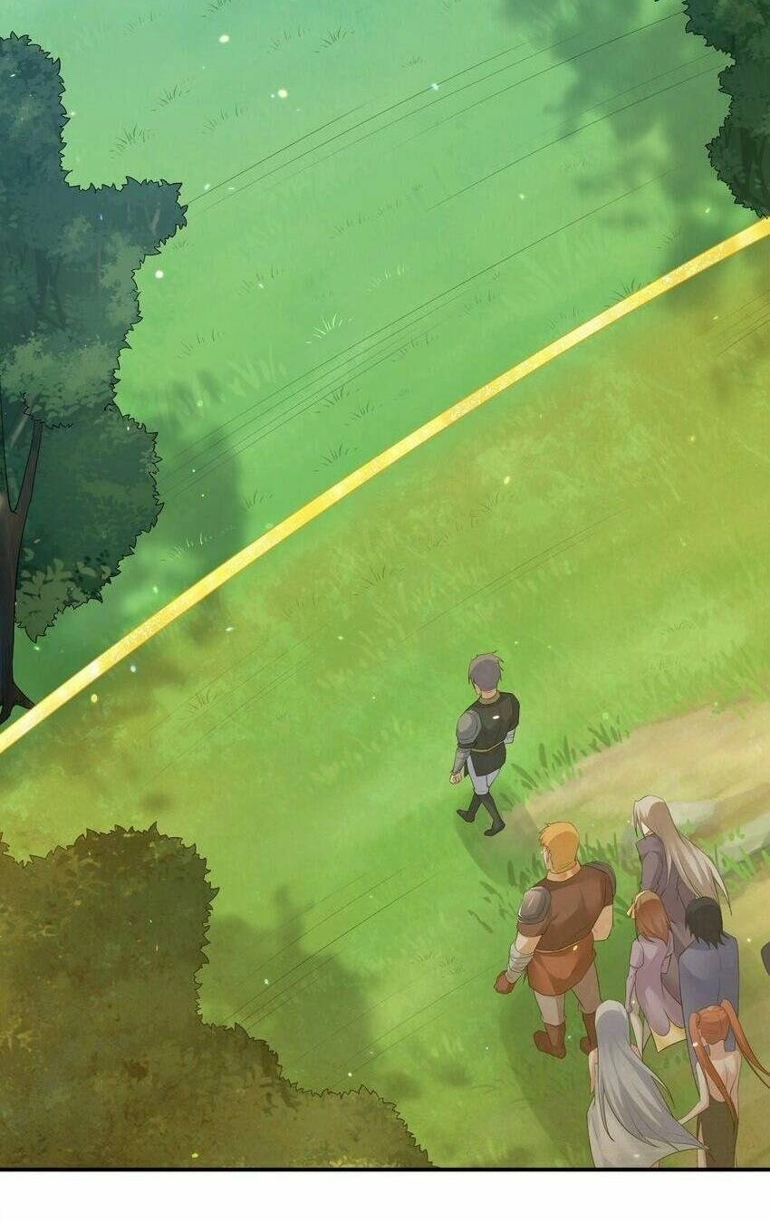 Thôn Trưởng Thôn Tân Thủ Chapter 18 - 9