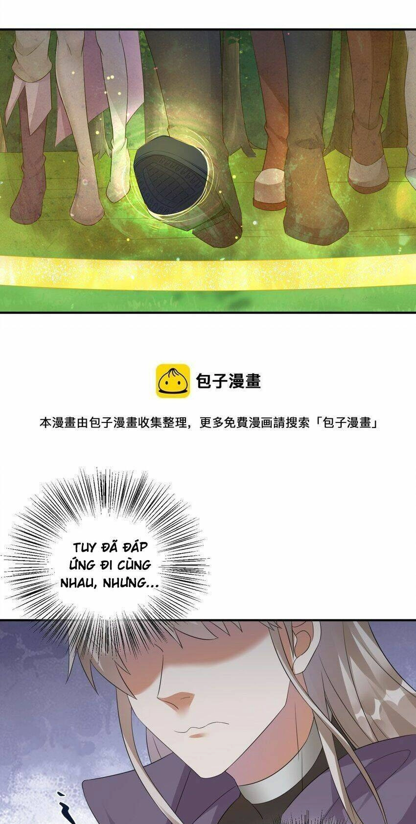 Thôn Trưởng Thôn Tân Thủ Chapter 18 - 10