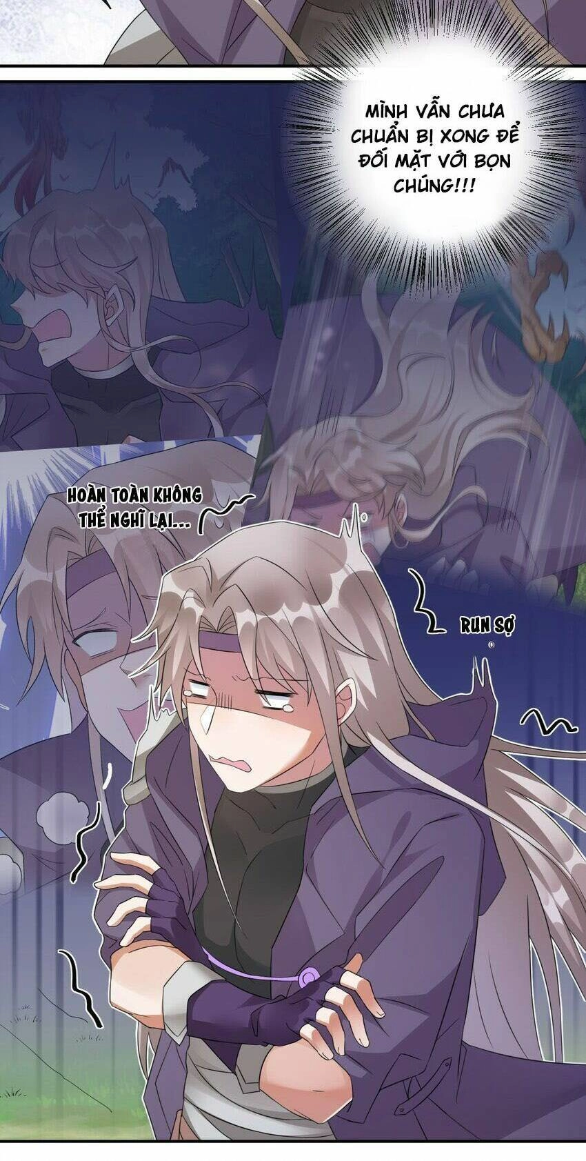 Thôn Trưởng Thôn Tân Thủ Chapter 18 - 11