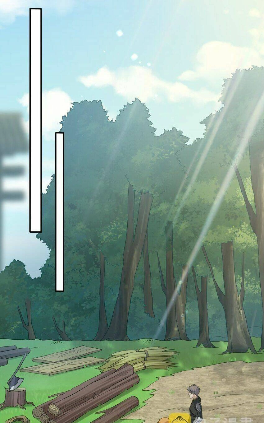 Thôn Trưởng Thôn Tân Thủ Chapter 18 - 13