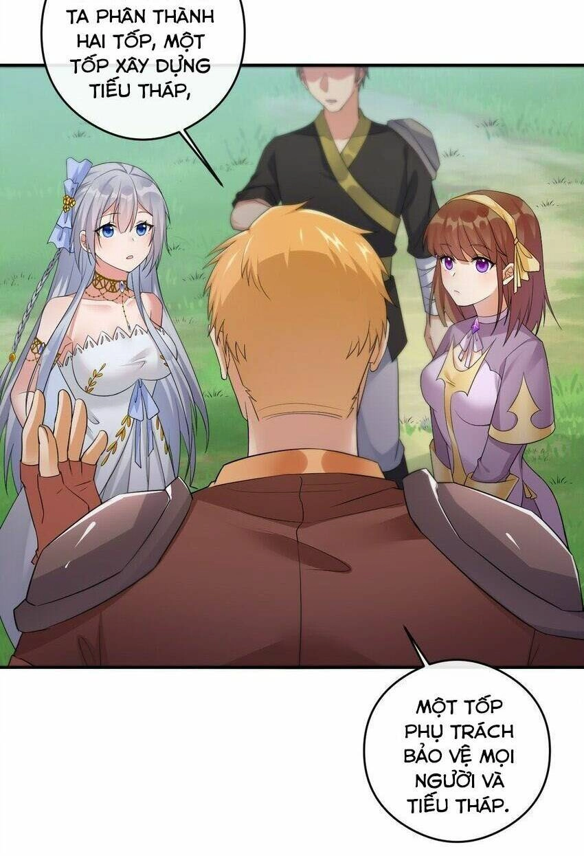 Thôn Trưởng Thôn Tân Thủ Chapter 18 - 16