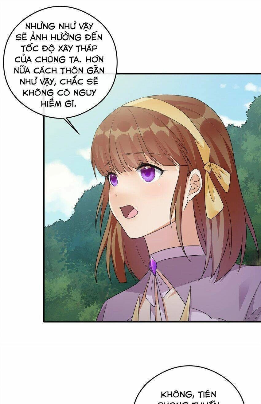 Thôn Trưởng Thôn Tân Thủ Chapter 18 - 17