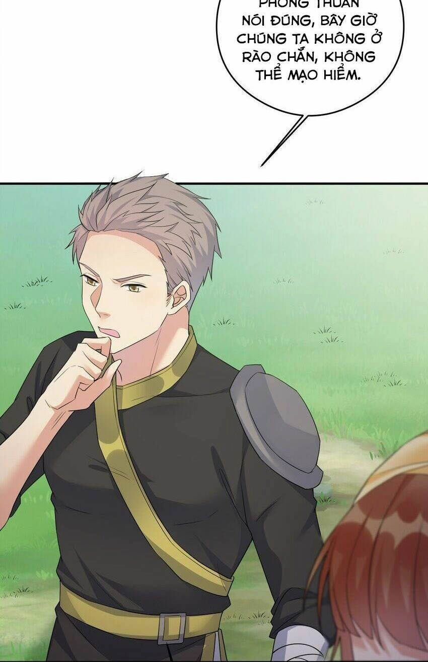 Thôn Trưởng Thôn Tân Thủ Chapter 18 - 18