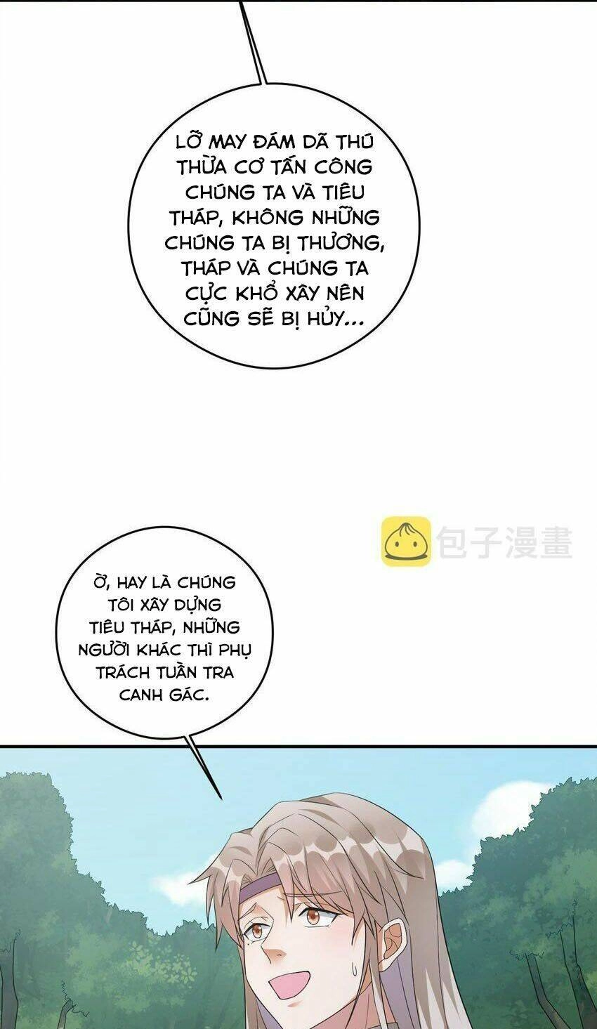 Thôn Trưởng Thôn Tân Thủ Chapter 18 - 19