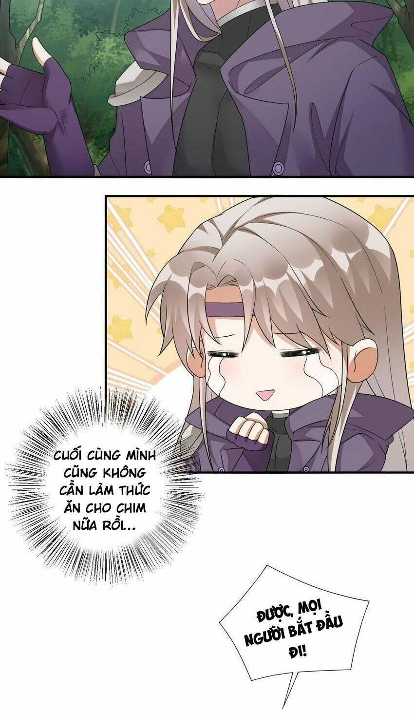 Thôn Trưởng Thôn Tân Thủ Chapter 18 - 20