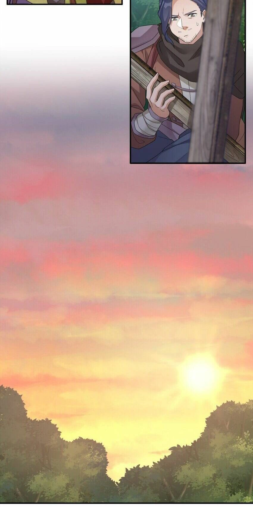 Thôn Trưởng Thôn Tân Thủ Chapter 18 - 22