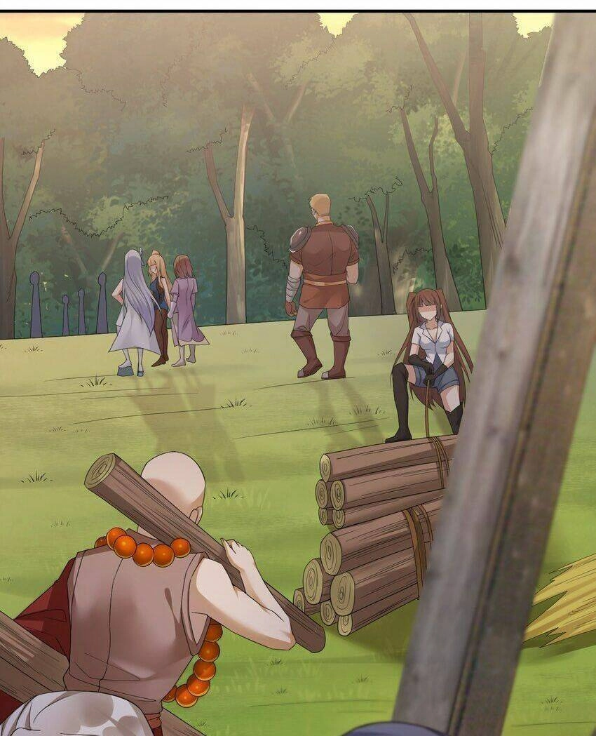 Thôn Trưởng Thôn Tân Thủ Chapter 18 - 23