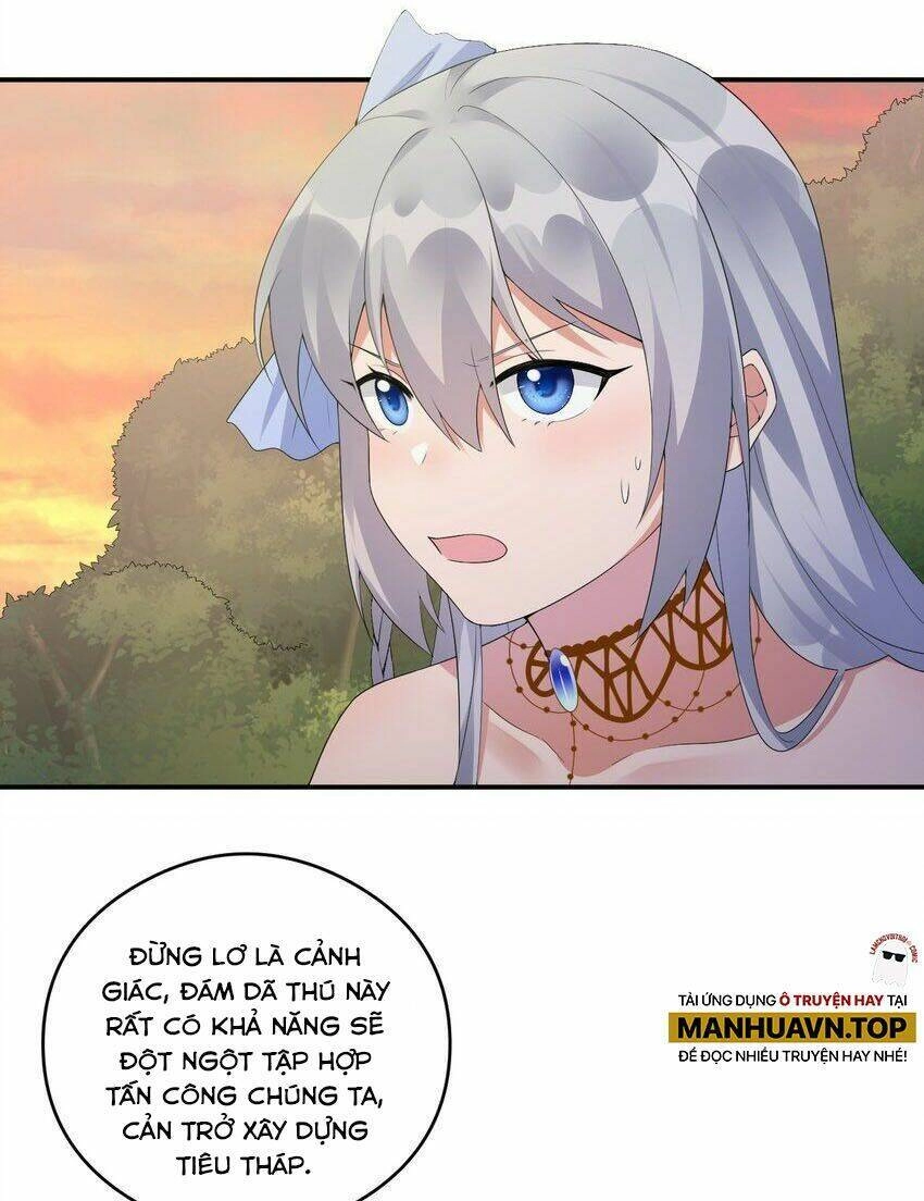 Thôn Trưởng Thôn Tân Thủ Chapter 18 - 25