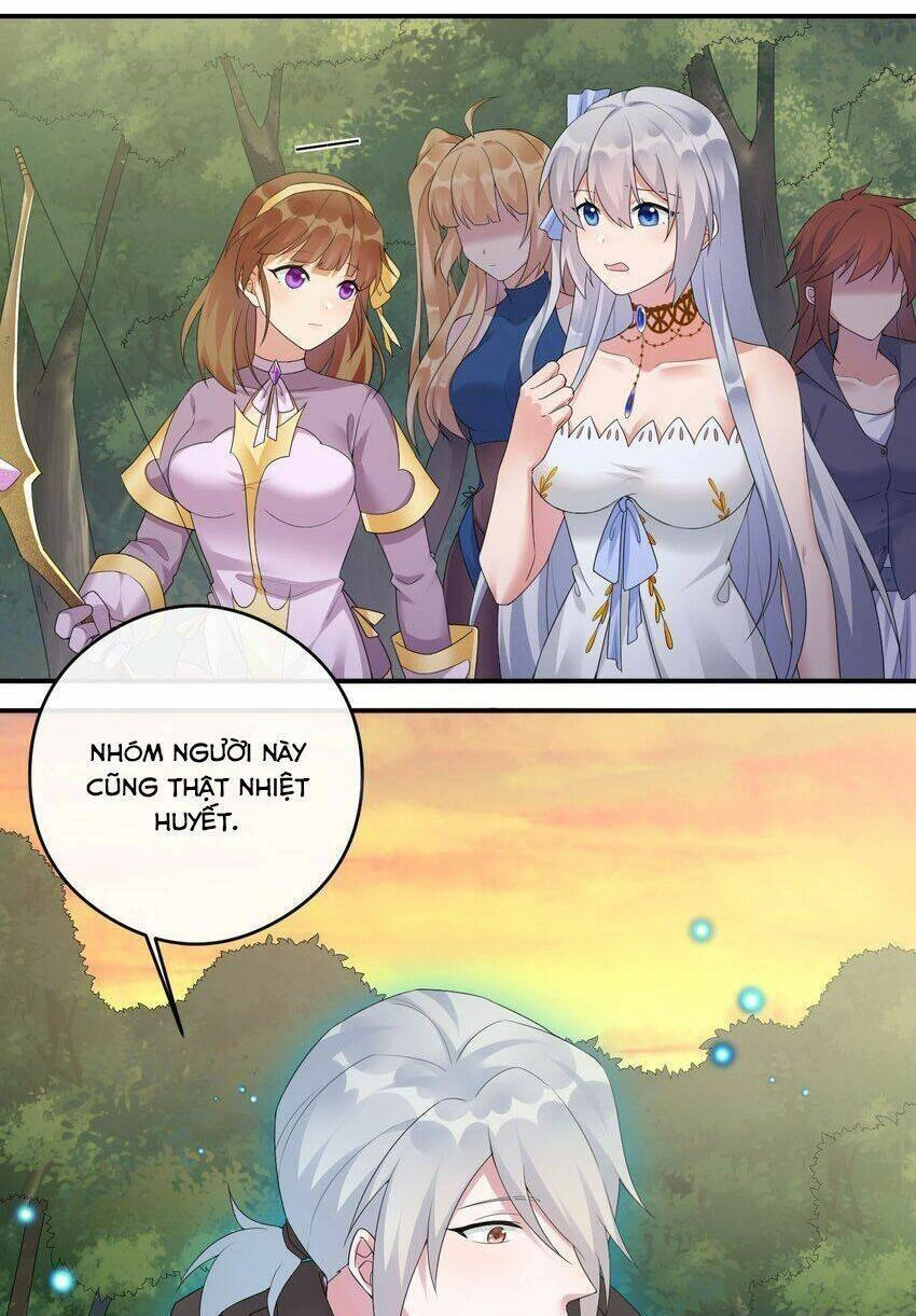 Thôn Trưởng Thôn Tân Thủ Chapter 18 - 27