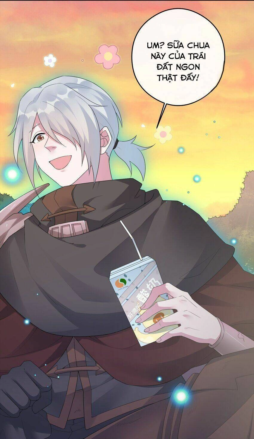 Thôn Trưởng Thôn Tân Thủ Chapter 18 - 29