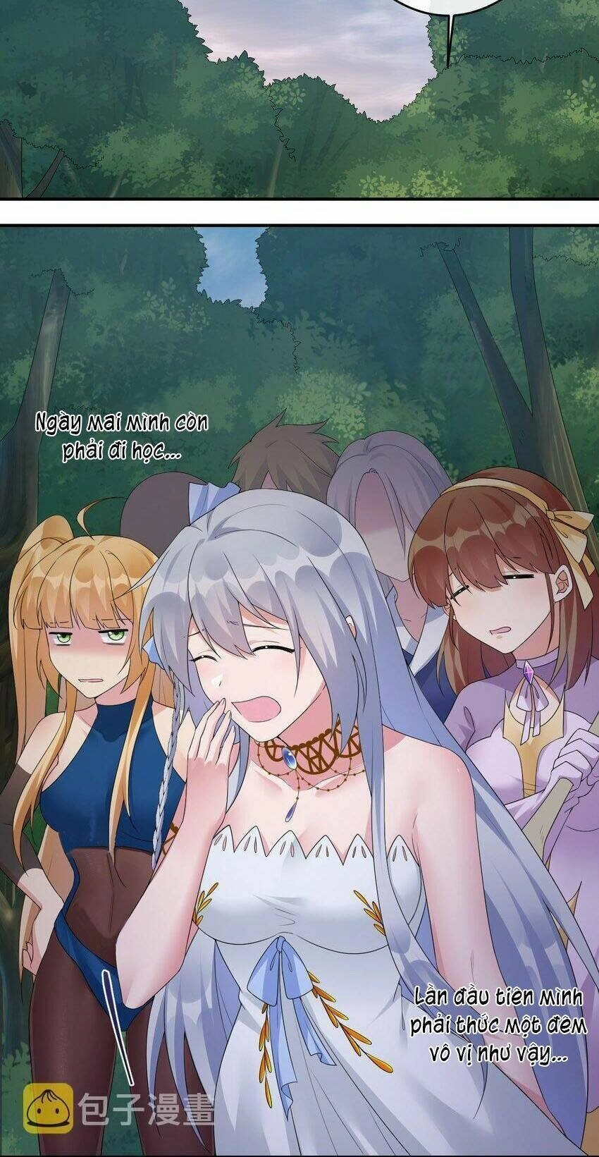 Thôn Trưởng Thôn Tân Thủ Chapter 18 - 32