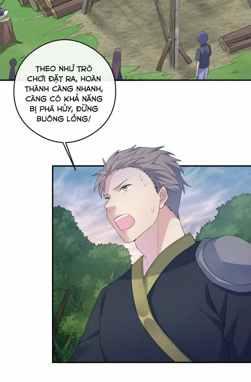 Thôn Trưởng Thôn Tân Thủ Chapter 18 - 34