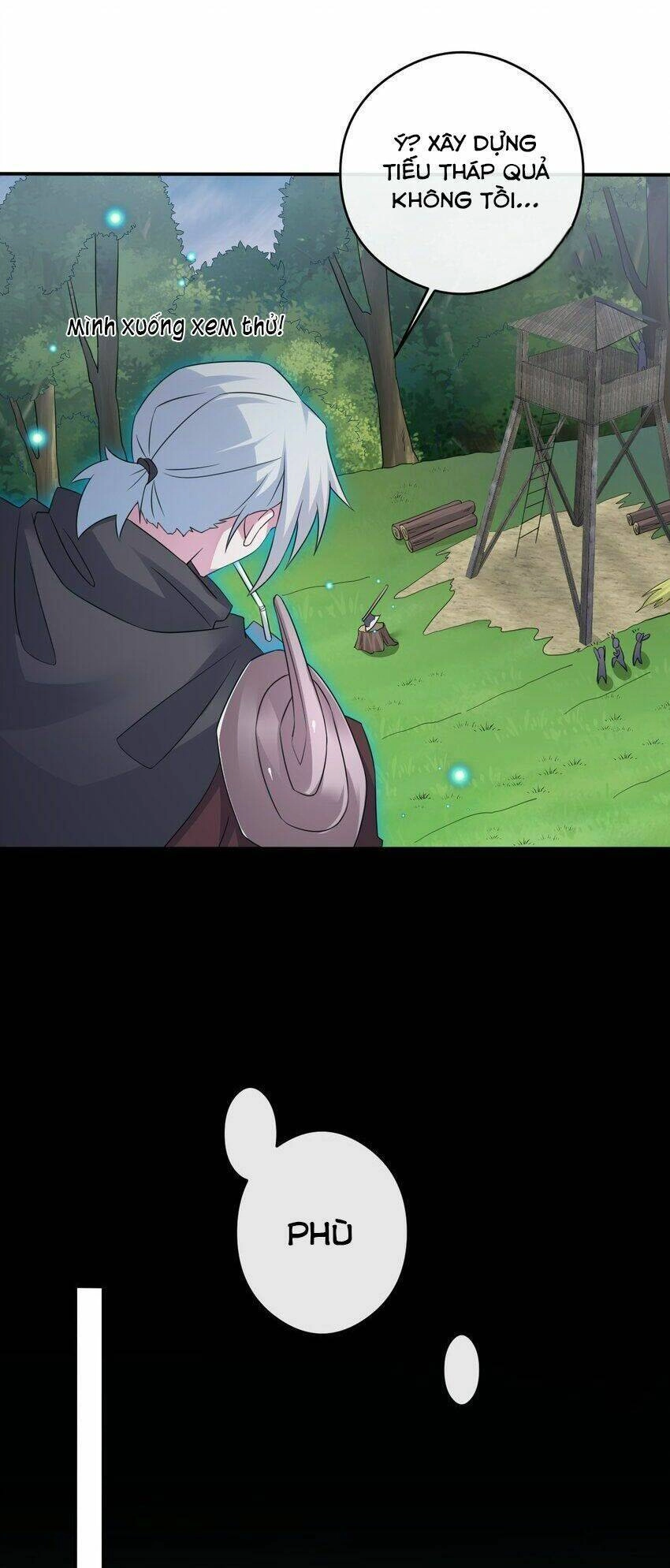 Thôn Trưởng Thôn Tân Thủ Chapter 18 - 35