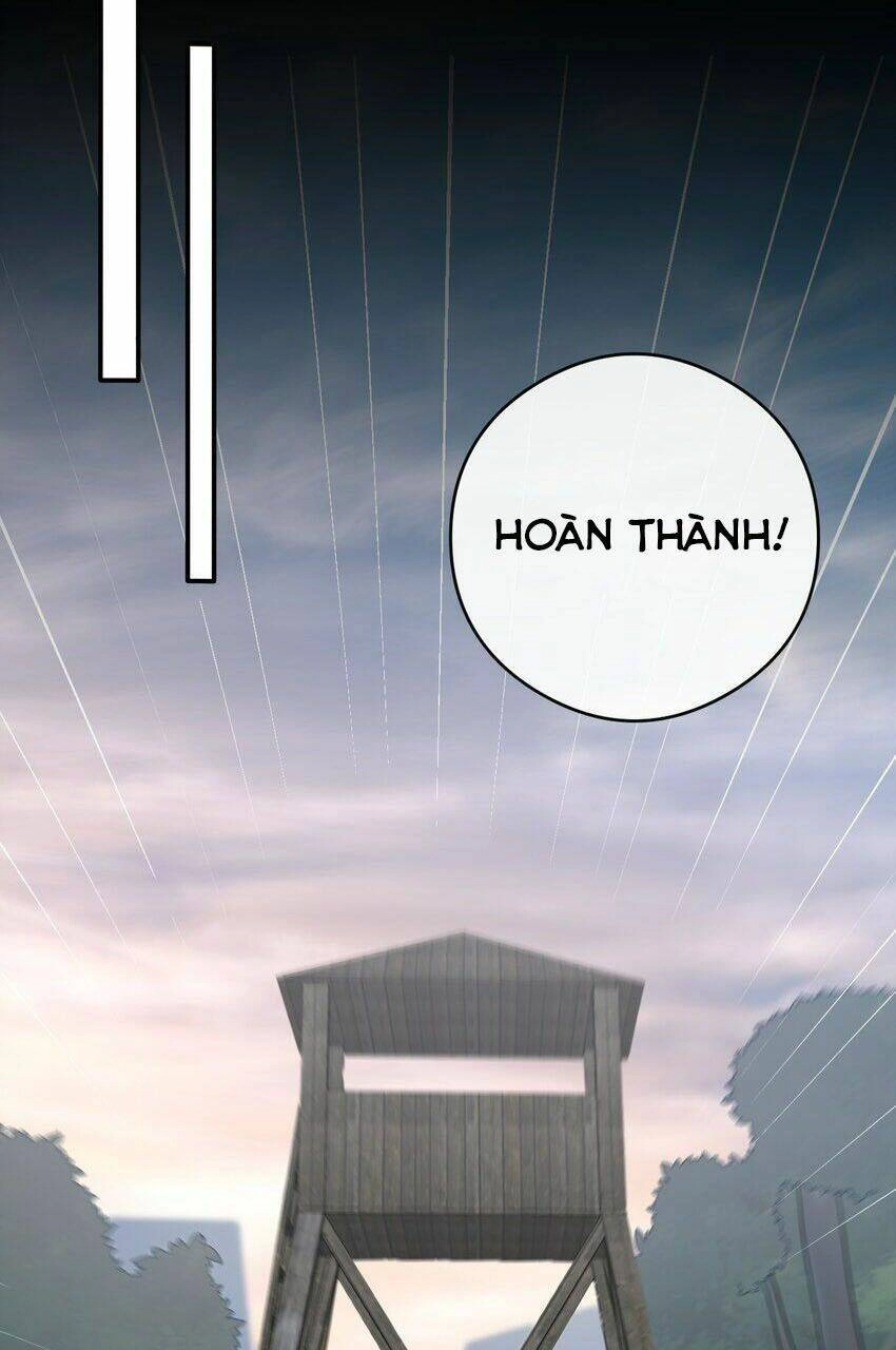 Thôn Trưởng Thôn Tân Thủ Chapter 18 - 36