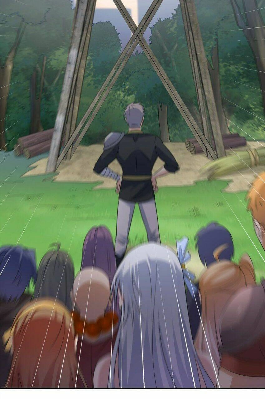 Thôn Trưởng Thôn Tân Thủ Chapter 18 - 37