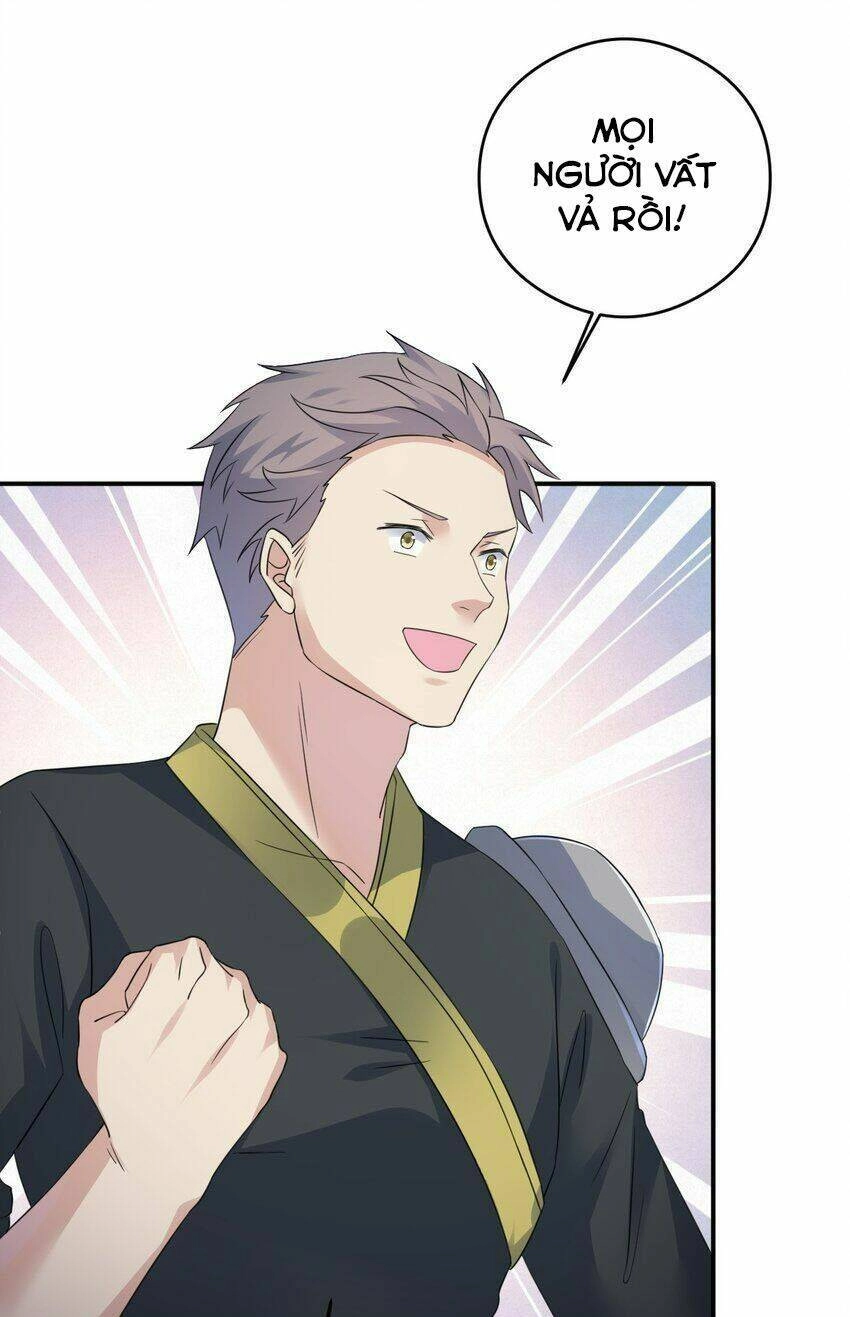 Thôn Trưởng Thôn Tân Thủ Chapter 18 - 38