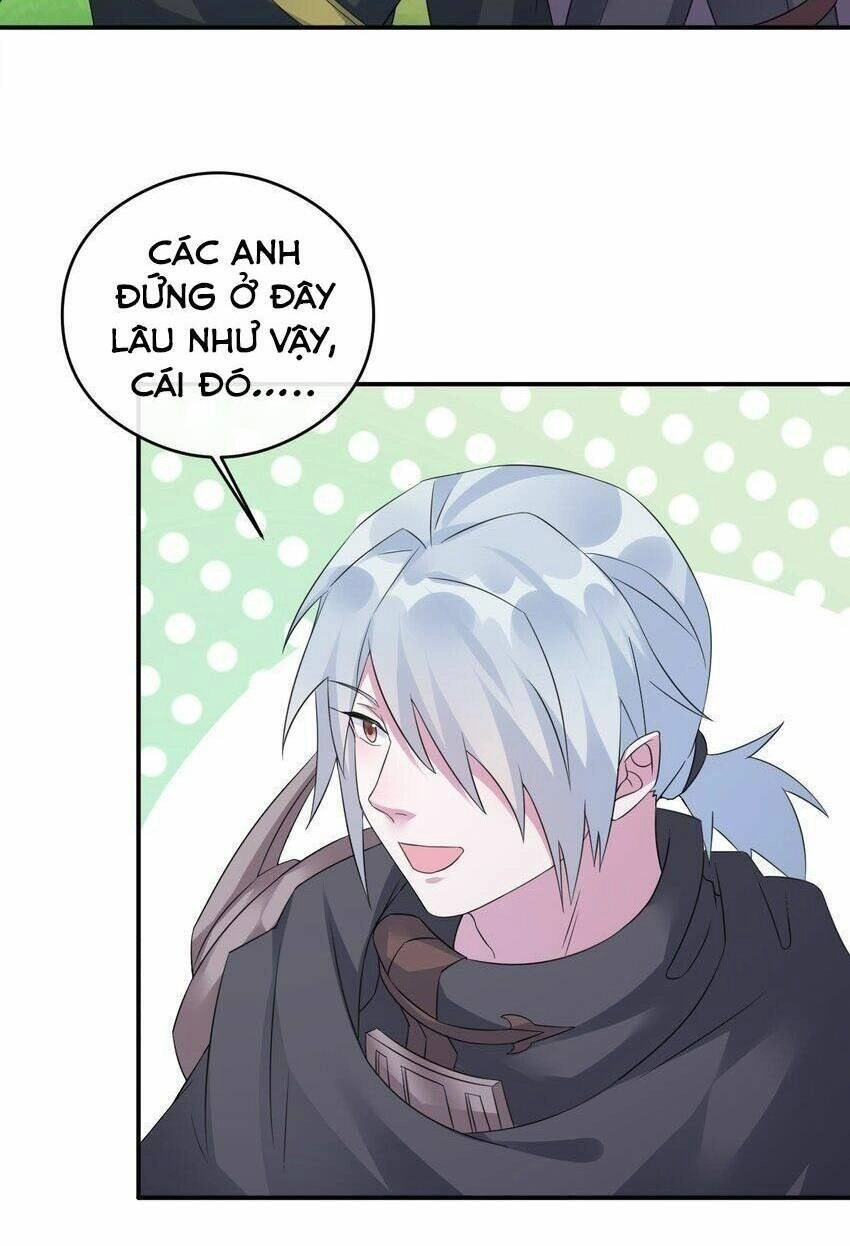 Thôn Trưởng Thôn Tân Thủ Chapter 18 - 41