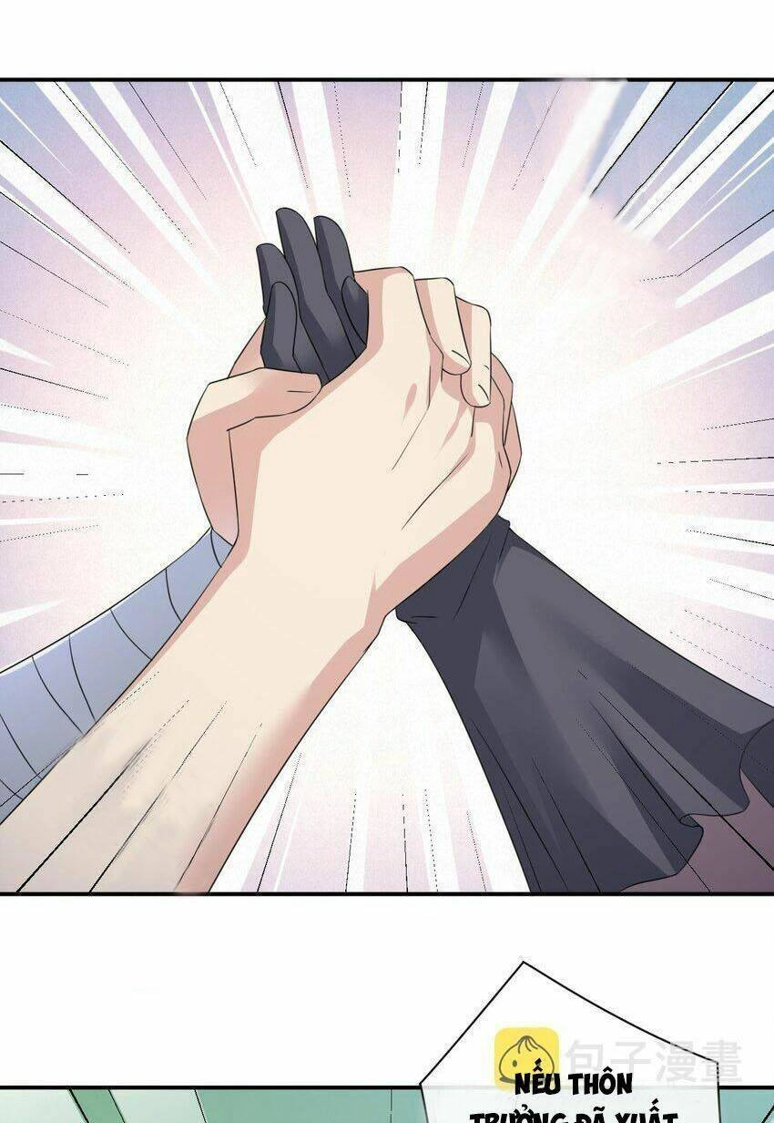 Thôn Trưởng Thôn Tân Thủ Chapter 18 - 42