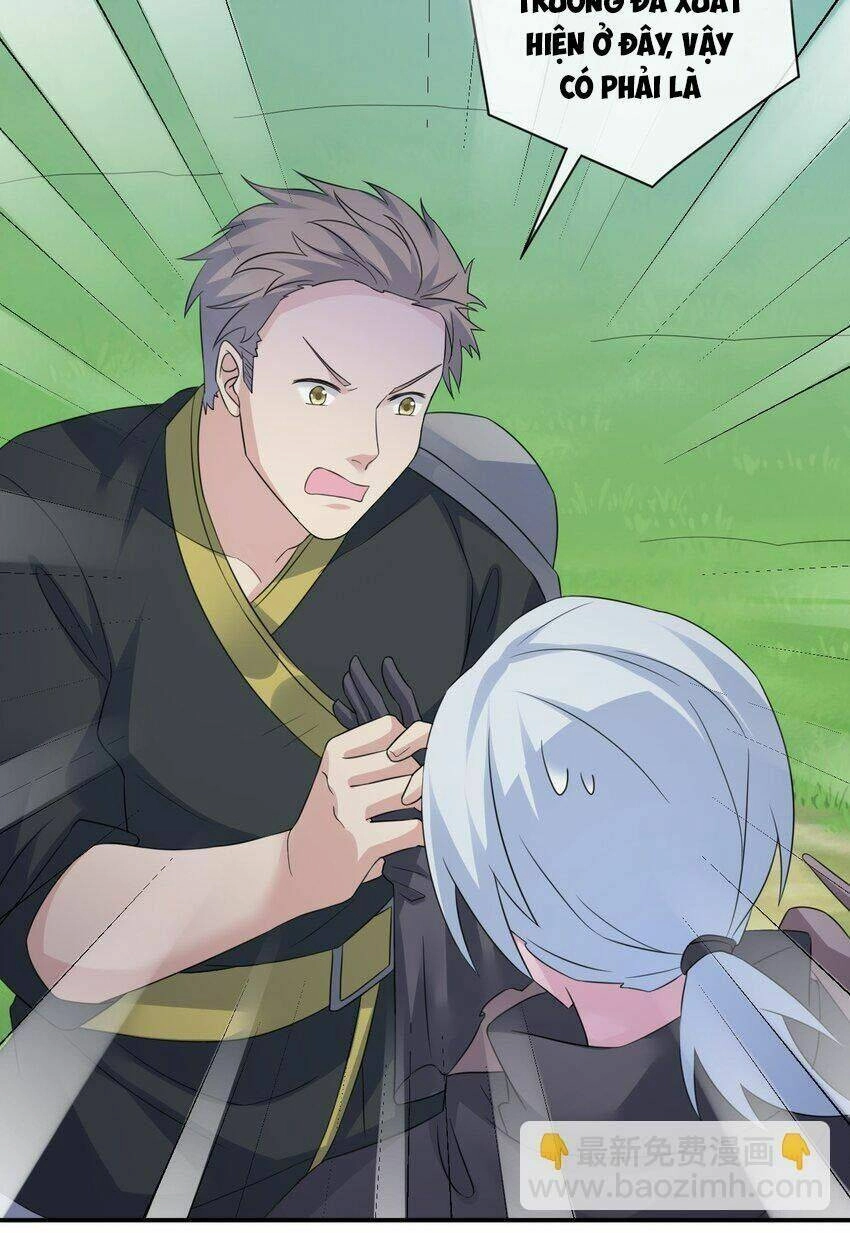 Thôn Trưởng Thôn Tân Thủ Chapter 18 - 43