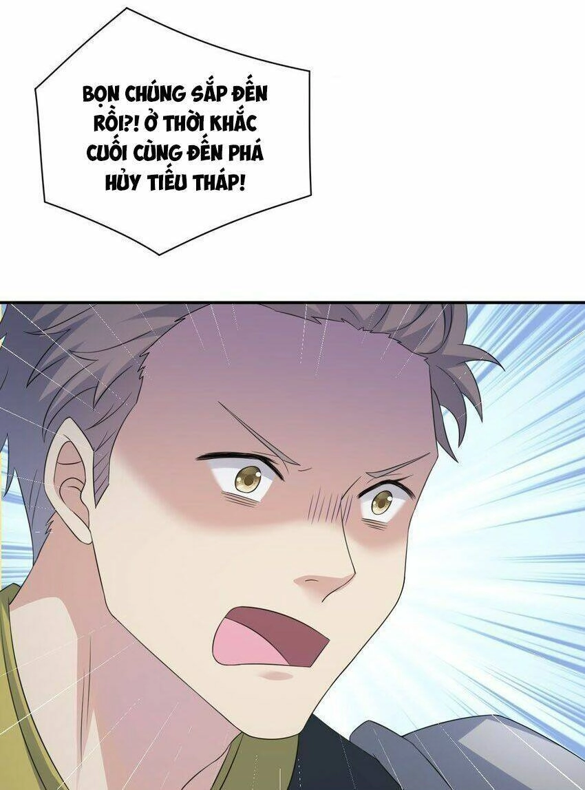 Thôn Trưởng Thôn Tân Thủ Chapter 18 - 44