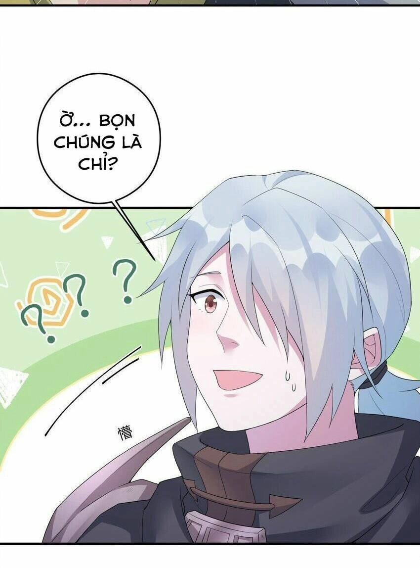 Thôn Trưởng Thôn Tân Thủ Chapter 18 - 45