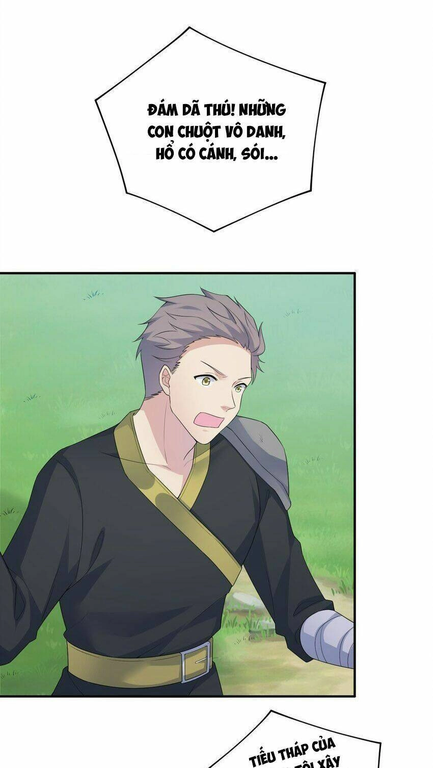 Thôn Trưởng Thôn Tân Thủ Chapter 18 - 46