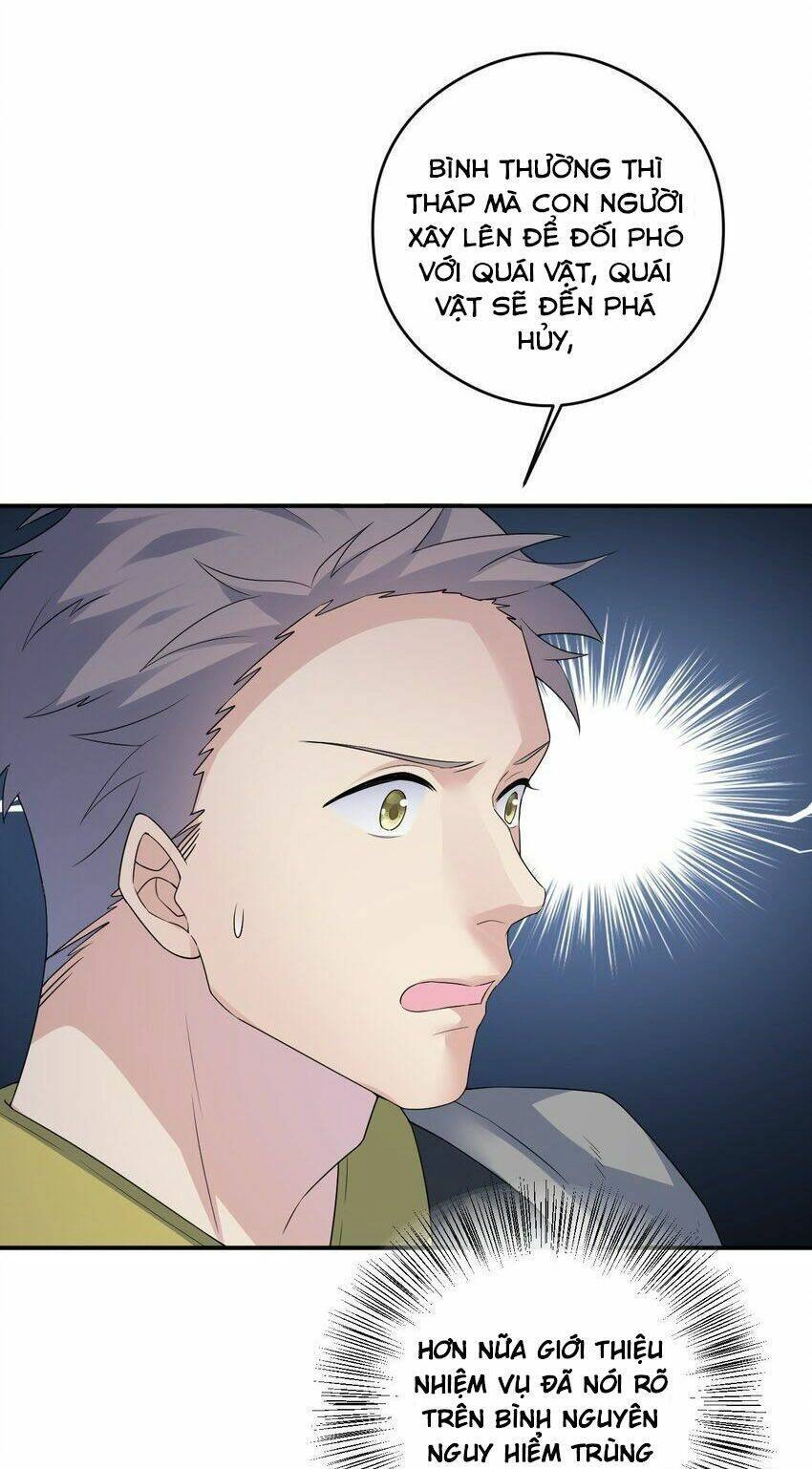 Thôn Trưởng Thôn Tân Thủ Chapter 18 - 48