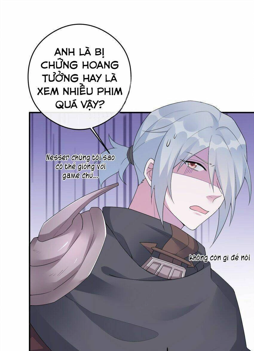 Thôn Trưởng Thôn Tân Thủ Chapter 18 - 52